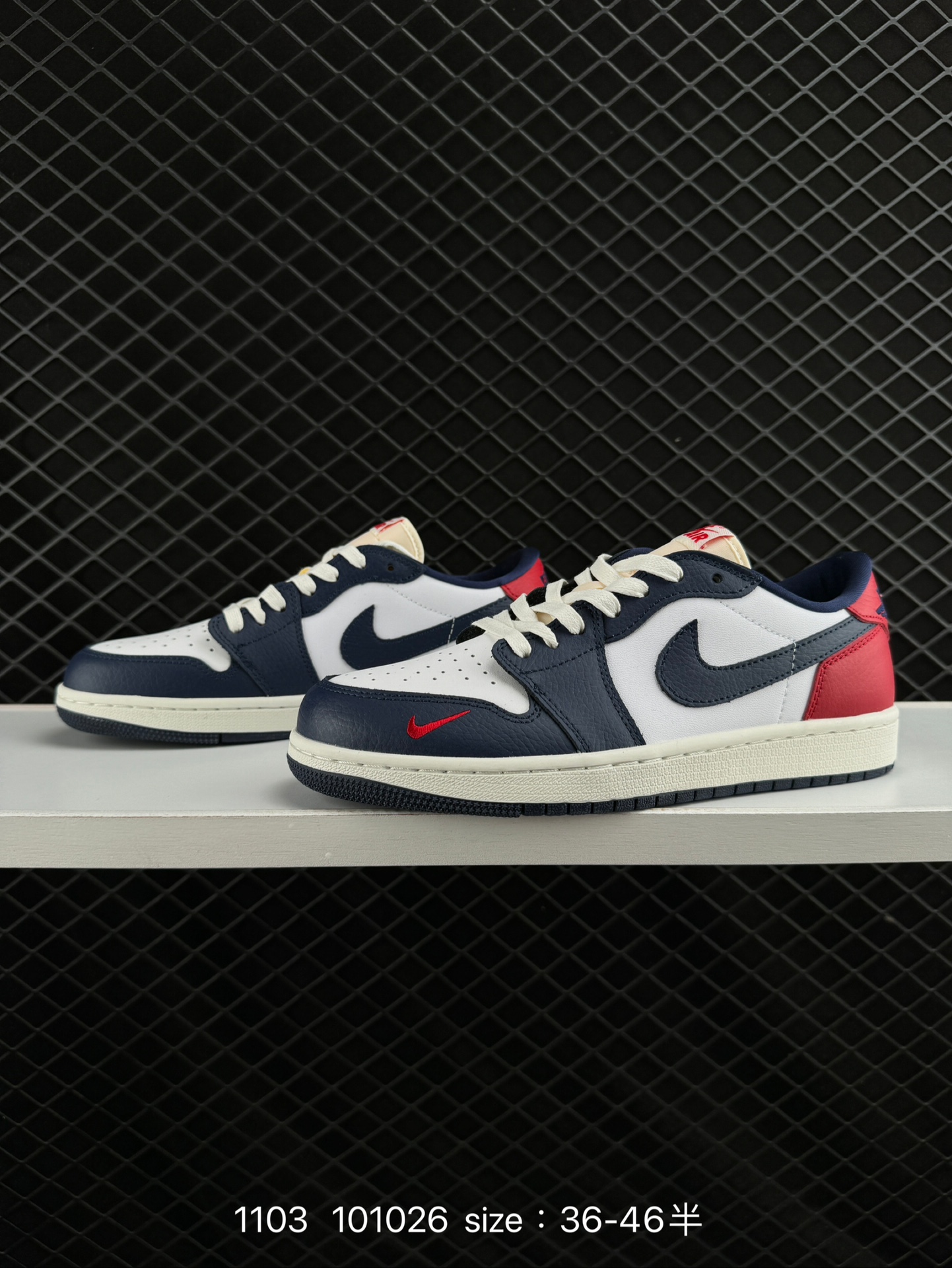 Air Jordan 1 Low AJ1